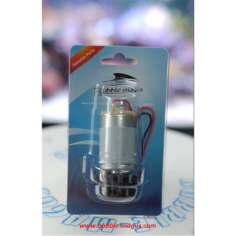 Bubble Magus Replacement Dosing Motor